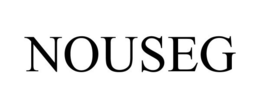 NOUSEG trademark