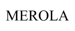 MEROLA trademark