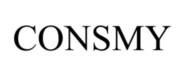 CONSMY trademark