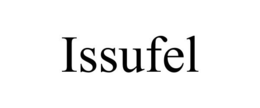 ISSUFEL trademark