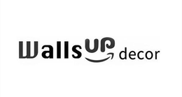 WALLSUP DECOR trademark