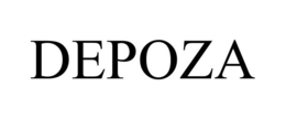 DEPOZA trademark