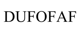 DUFOFAF trademark