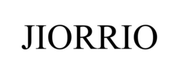 JIORRIO trademark
