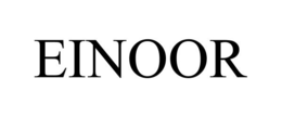 EINOOR trademark