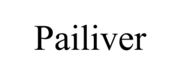PAILIVER trademark
