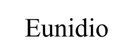 EUNIDIO trademark