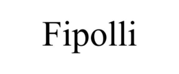FIPOLLI trademark