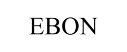 EBON trademark