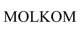 MOLKOM trademark