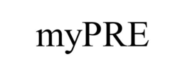 MYPRE trademark