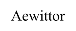 AEWITTOR trademark