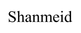 SHANMEID trademark