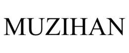 MUZIHAN trademark