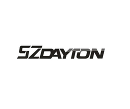 SZDAYTON trademark