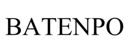 BATENPO trademark