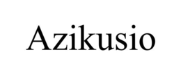 AZIKUSIO trademark
