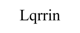 LQRRIN trademark