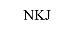 NKJ trademark