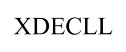 XDECLL trademark