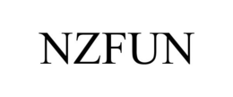 NZFUN trademark