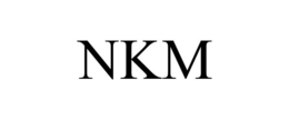 NKM trademark