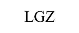 LGZ trademark