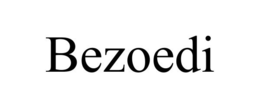 BEZOEDI trademark