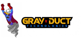 GRAY DUCT TECHNOLOGIES trademark