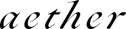 AETHER trademark