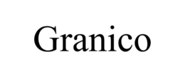 GRANICO trademark