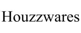 HOUZZWARES trademark