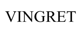 VINGRET trademark