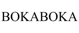 BOKABOKA trademark