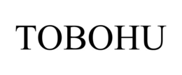 TOBOHU trademark