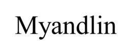 MYANDLIN trademark