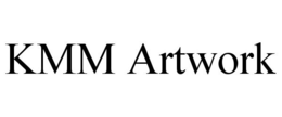 KMM ARTWORK trademark