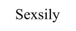 SEXSILY trademark