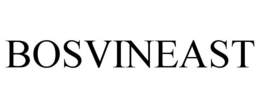 BOSVINEAST trademark