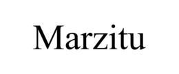 MARZITU trademark