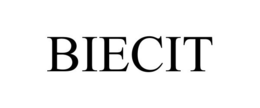 BIECIT trademark
