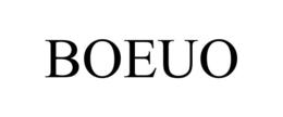 BOEUO trademark