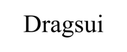 DRAGSUI trademark