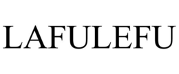 LAFULEFU trademark