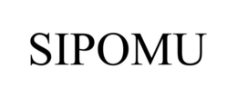 SIPOMU trademark