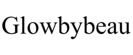 GLOWBYBEAU trademark