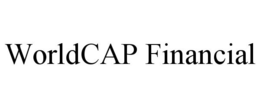 WORLDCAP FINANCIAL trademark