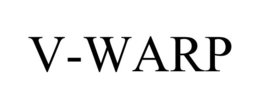 V-WARP trademark