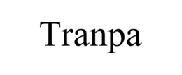 TRANPA trademark