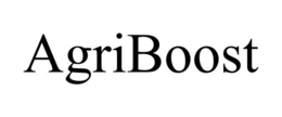 AGRIBOOST trademark